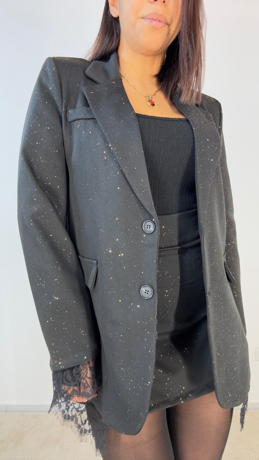 Giacca Galaxy