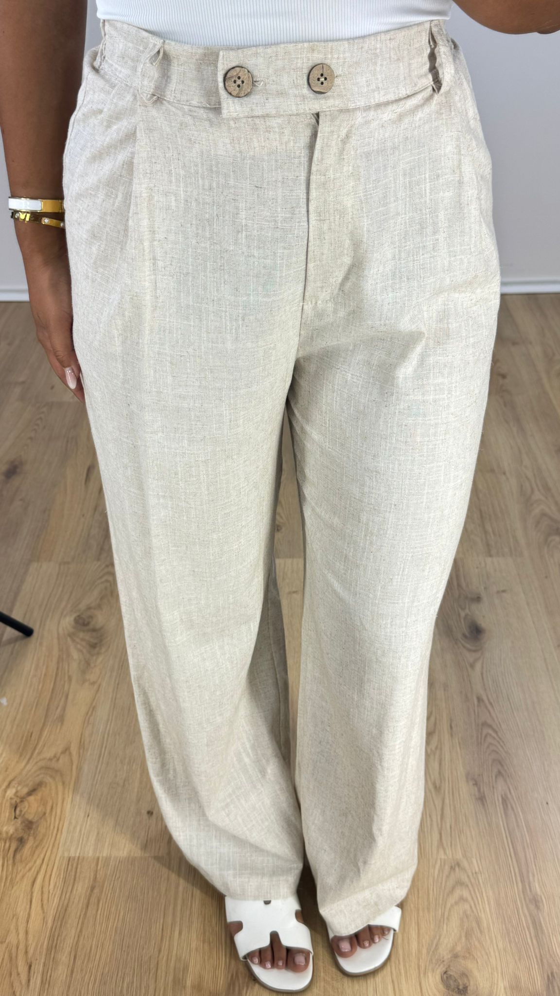 Pant MistoLino