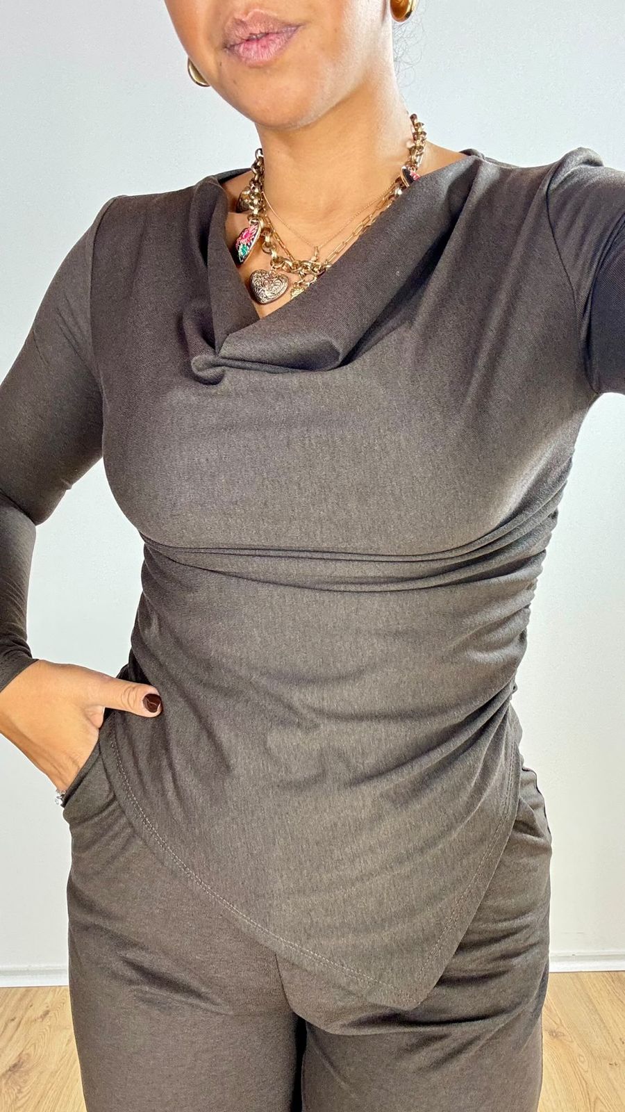 coordinato Dailyfit
