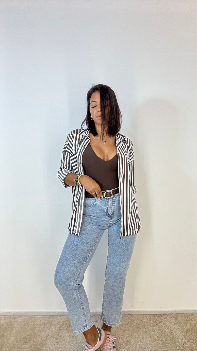 Jeans Lewis Sky ( T04 )