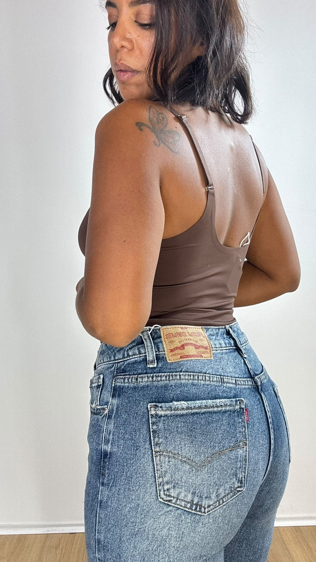 Jeans LWS