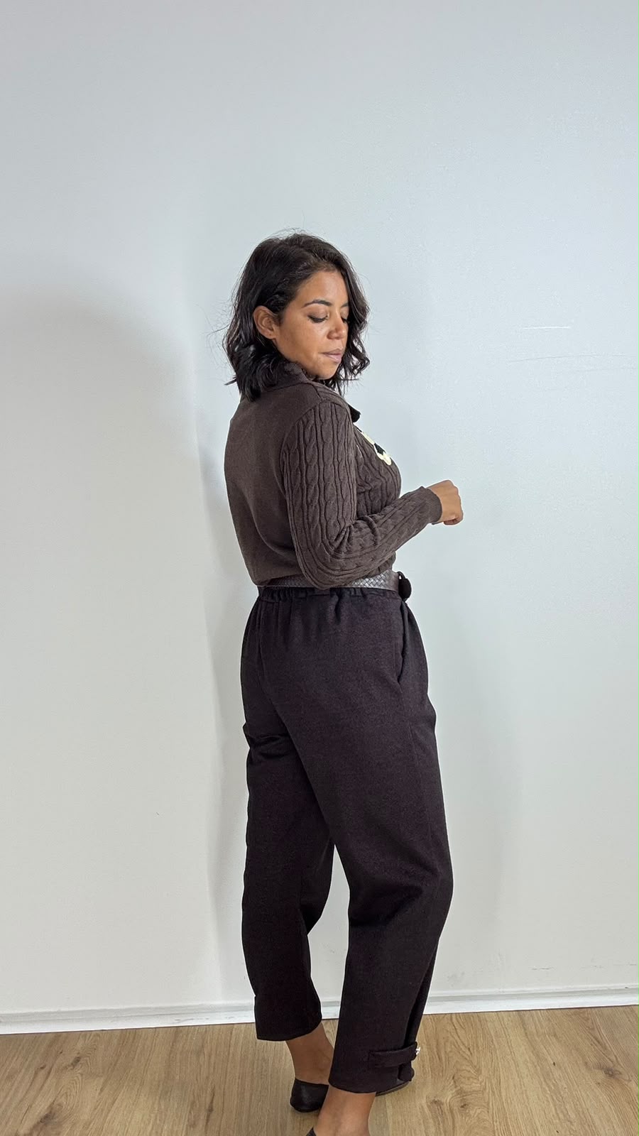 Pant Cozy ML