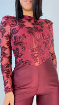 Jumpsuit  Precious