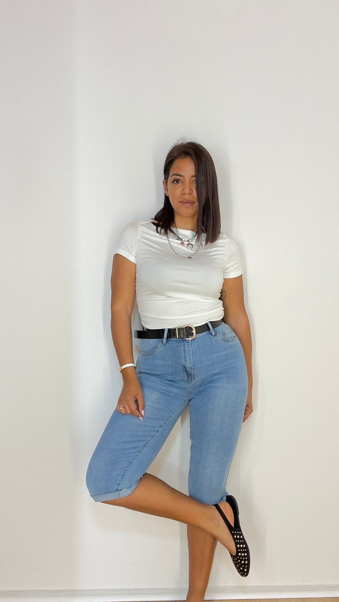 Denim Cycle