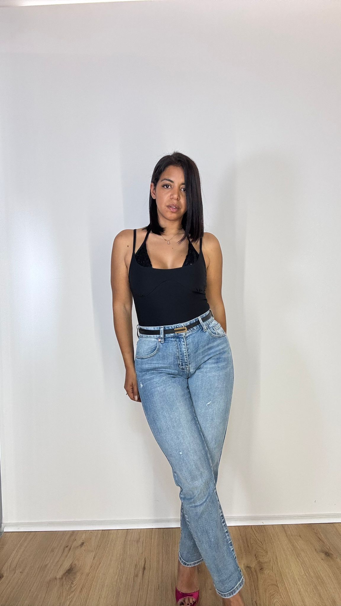 Jeans Ivy 5266