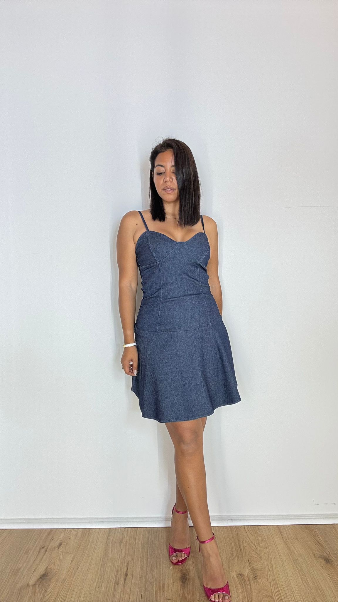 Abito Jeans