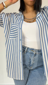 Camicia Fresh