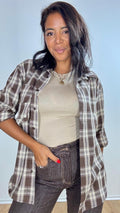 Camicia London