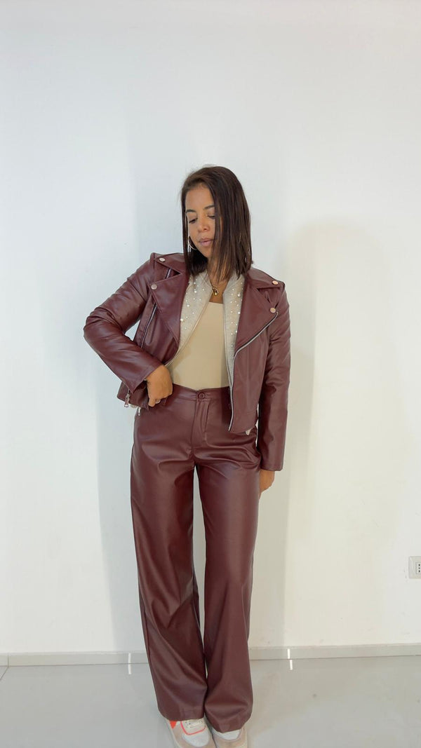 Pant city ecopelle