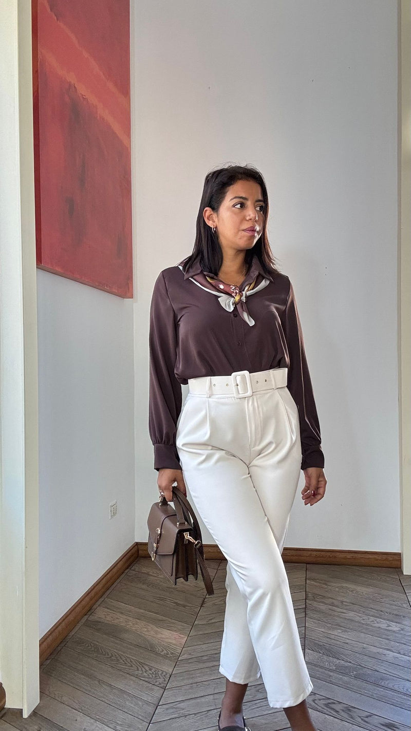 Pantaloni cinta
