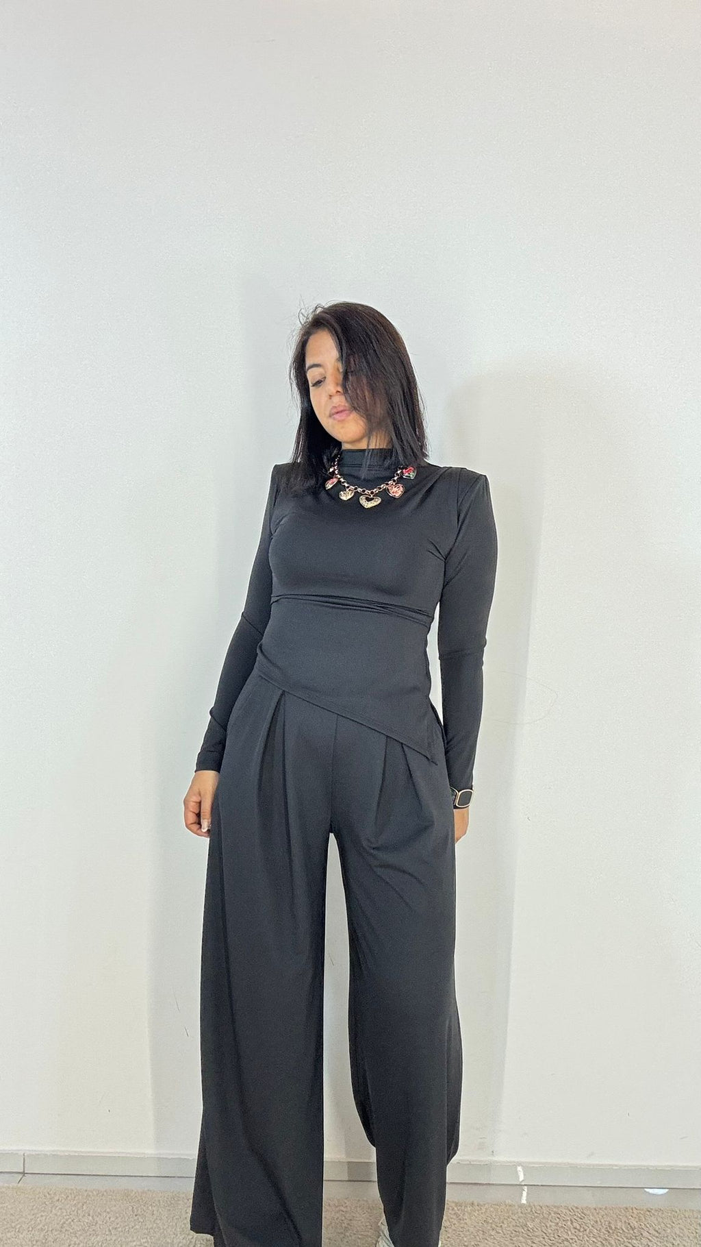Coordinato FastChic