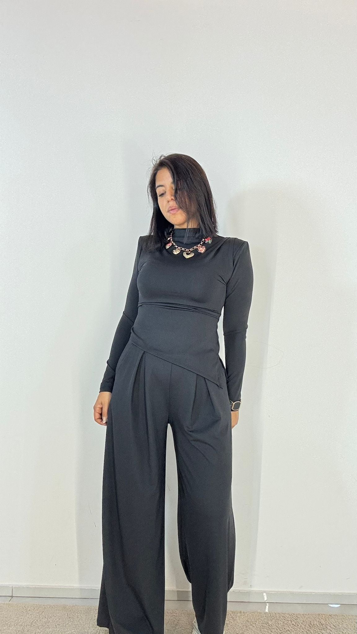 Coordinato FastChic