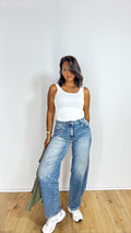 Jeans 8112 Lewis