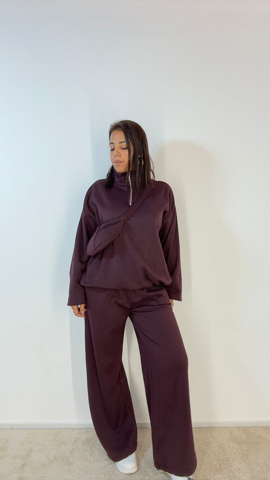 Coordinato Boho