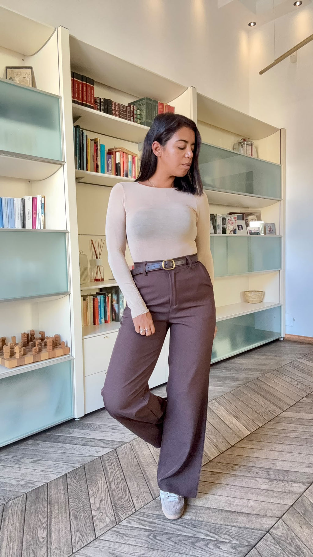 Pant Sportychic