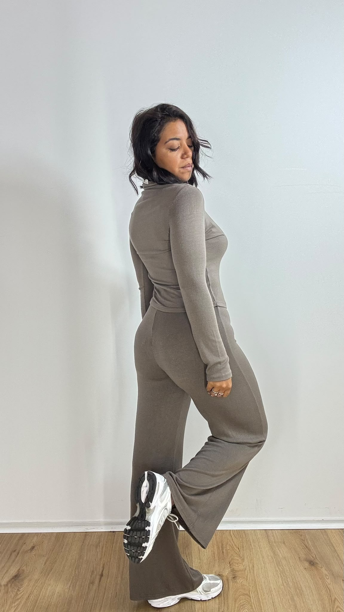 Pant Comfy Skin