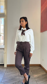 Pantaloni cinta