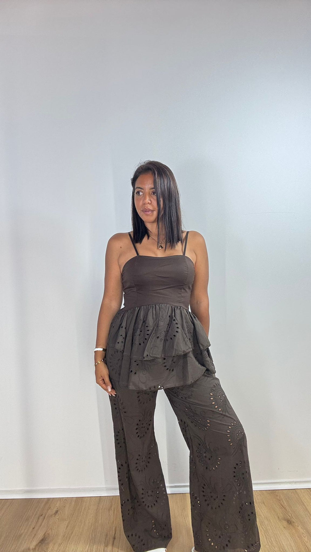 Set Capri