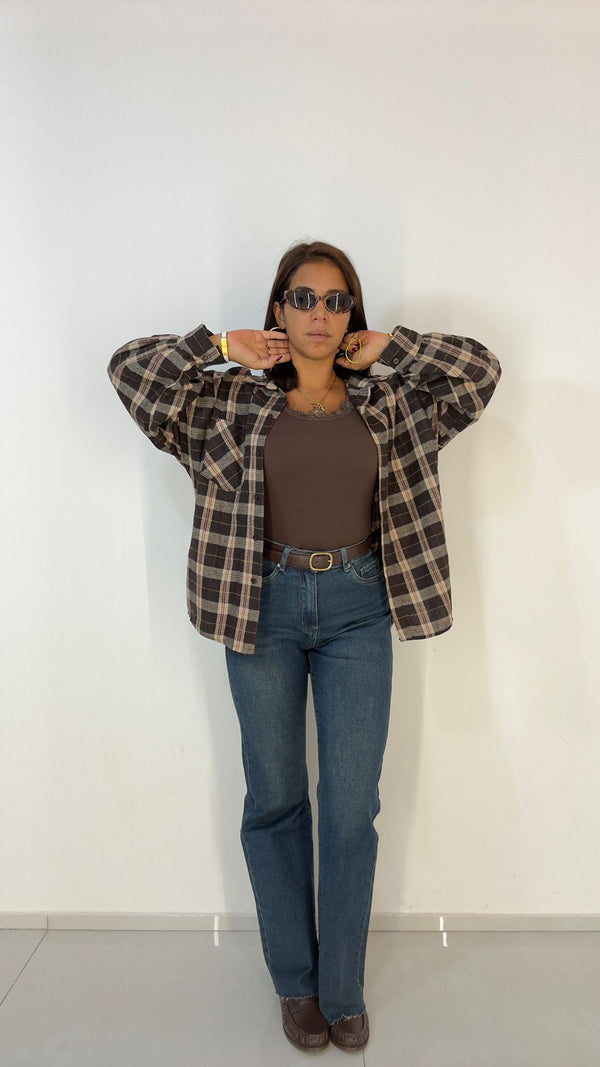 Jeans Fit 381