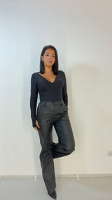 Pant Ecopelle