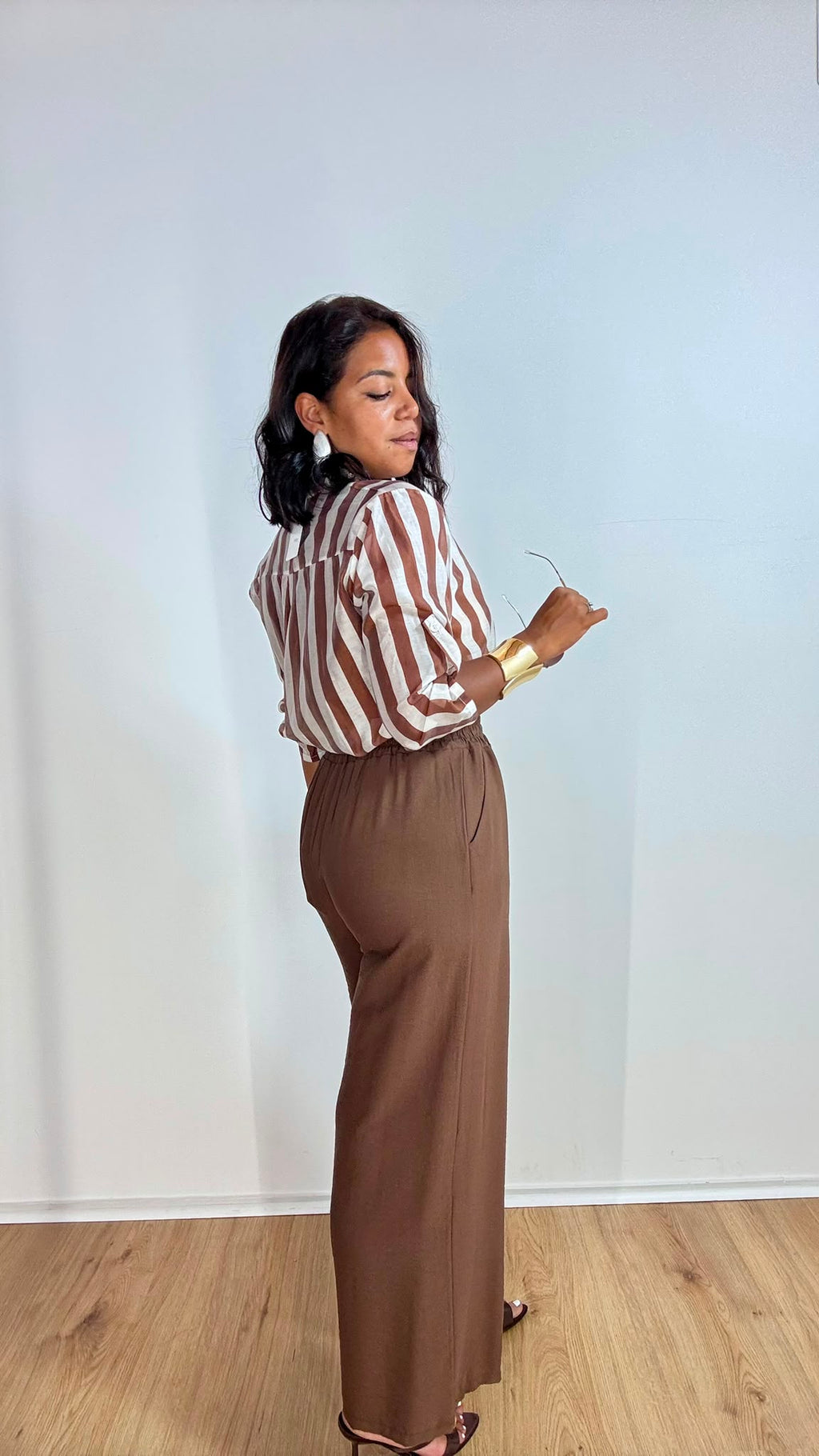 Pant Low-cost