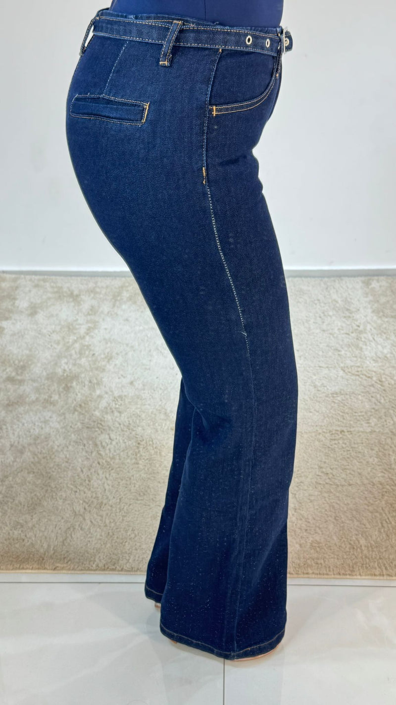 Jeans Sensual