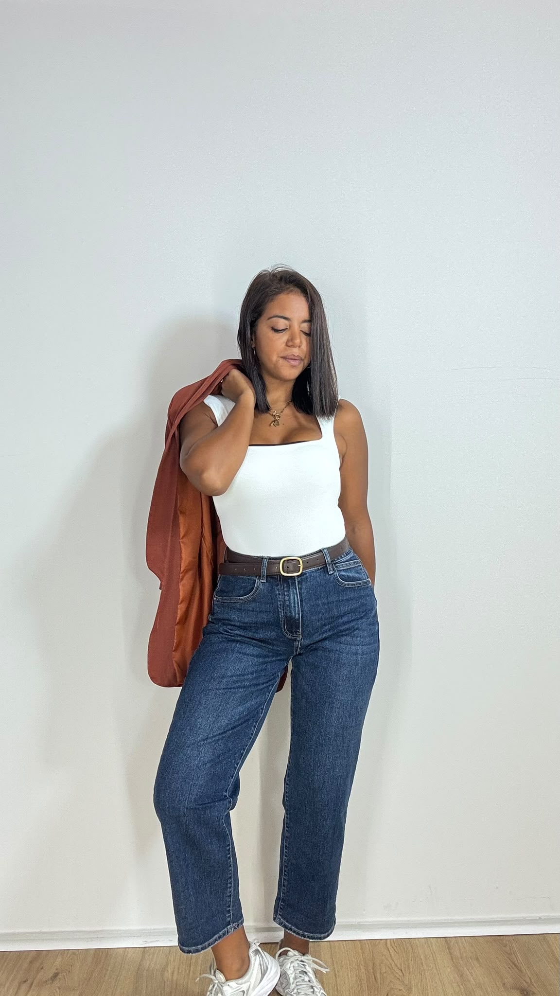 Jeans big blu 32799