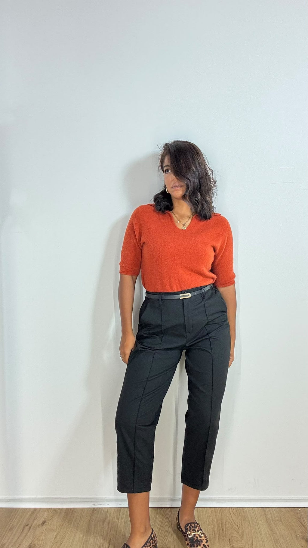 Pant Comfy Mum