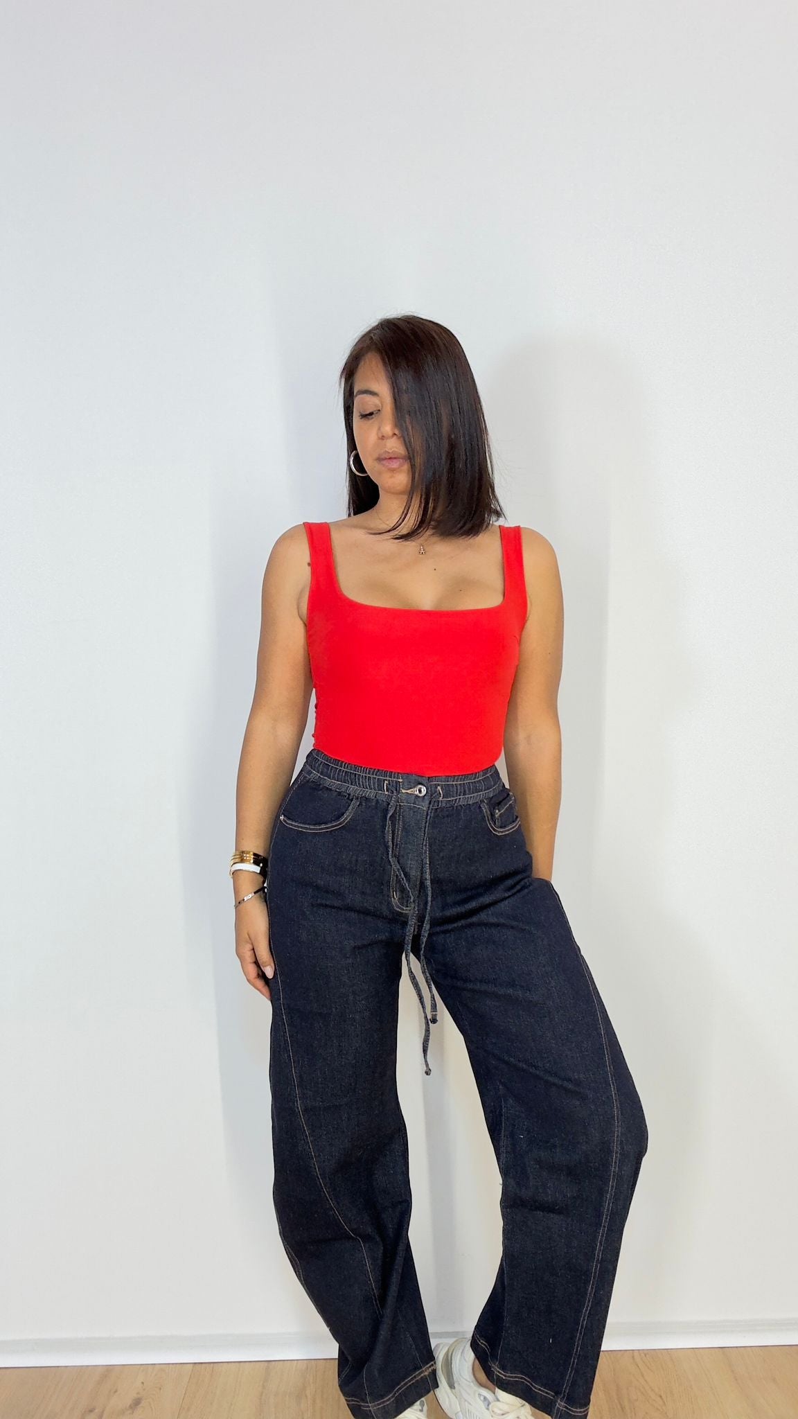 Pantalaccio Denim 31928