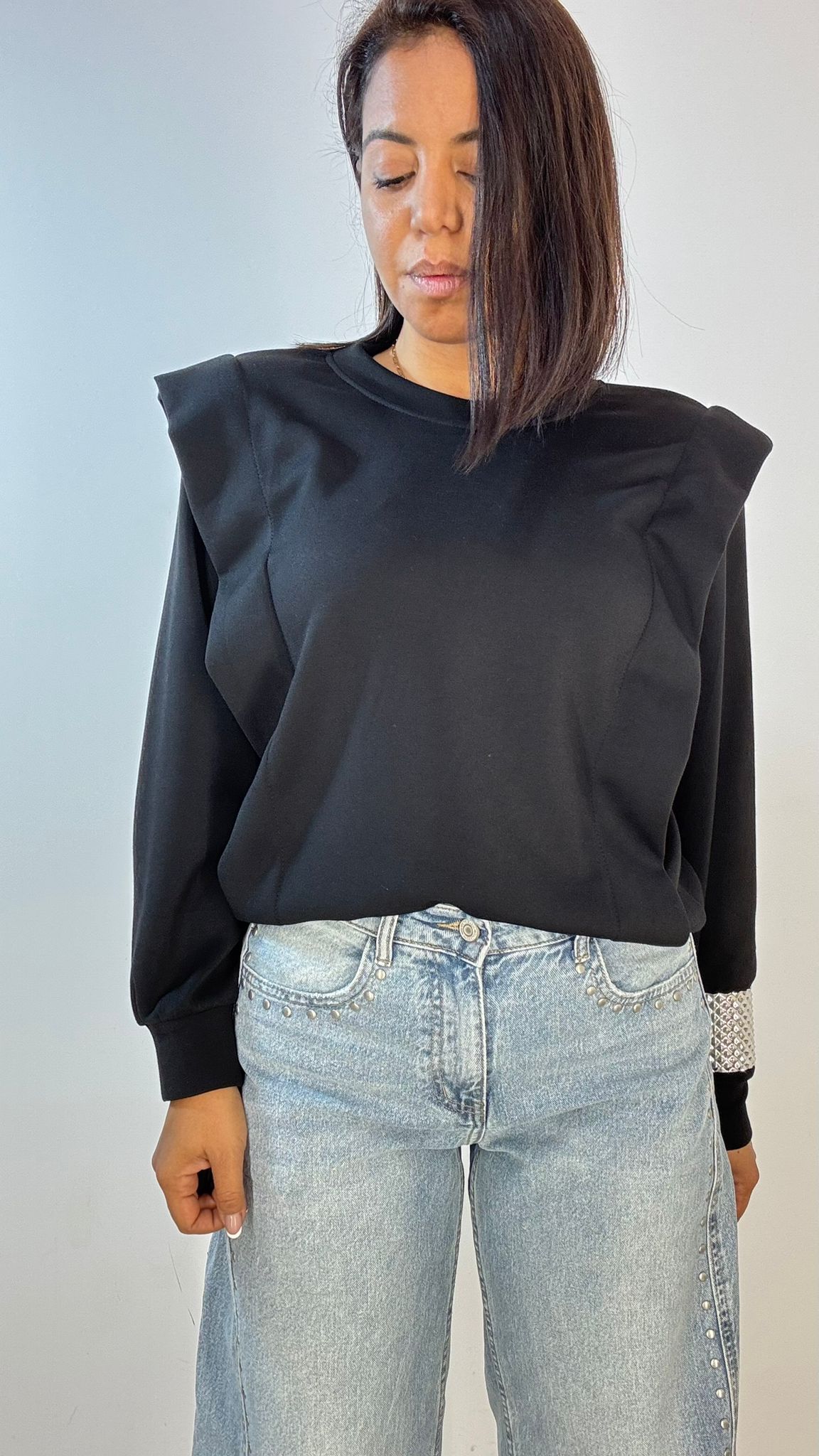 Shirt/Felpa