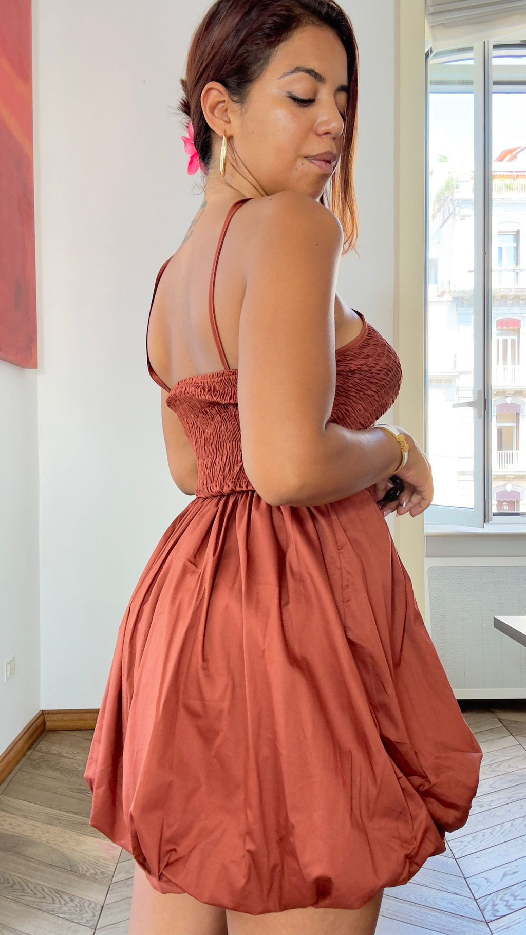 Minidress Klara