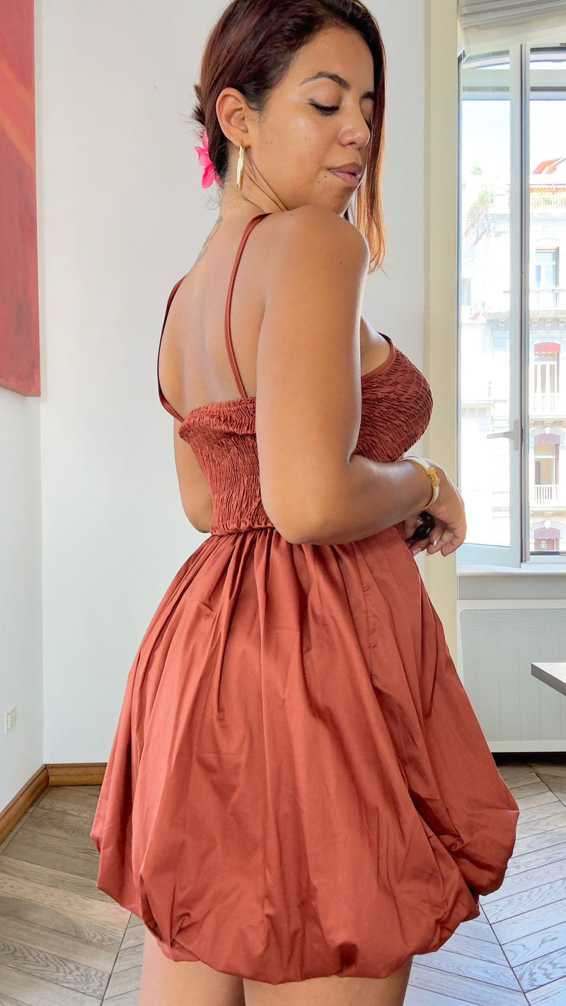 Minidress Klara