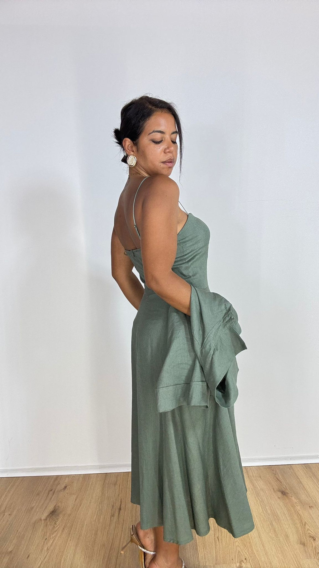 Set abito Paula