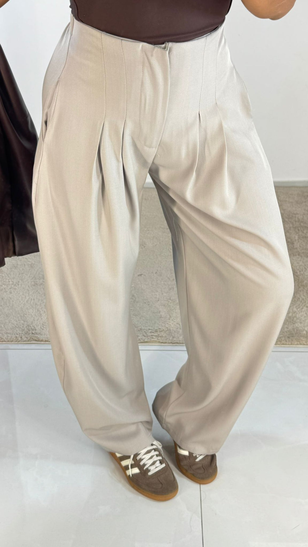 Pant Street Baggy