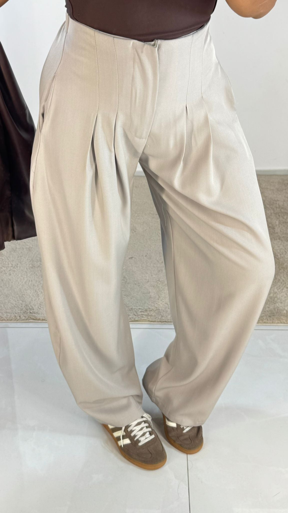 Pant Street Baggy