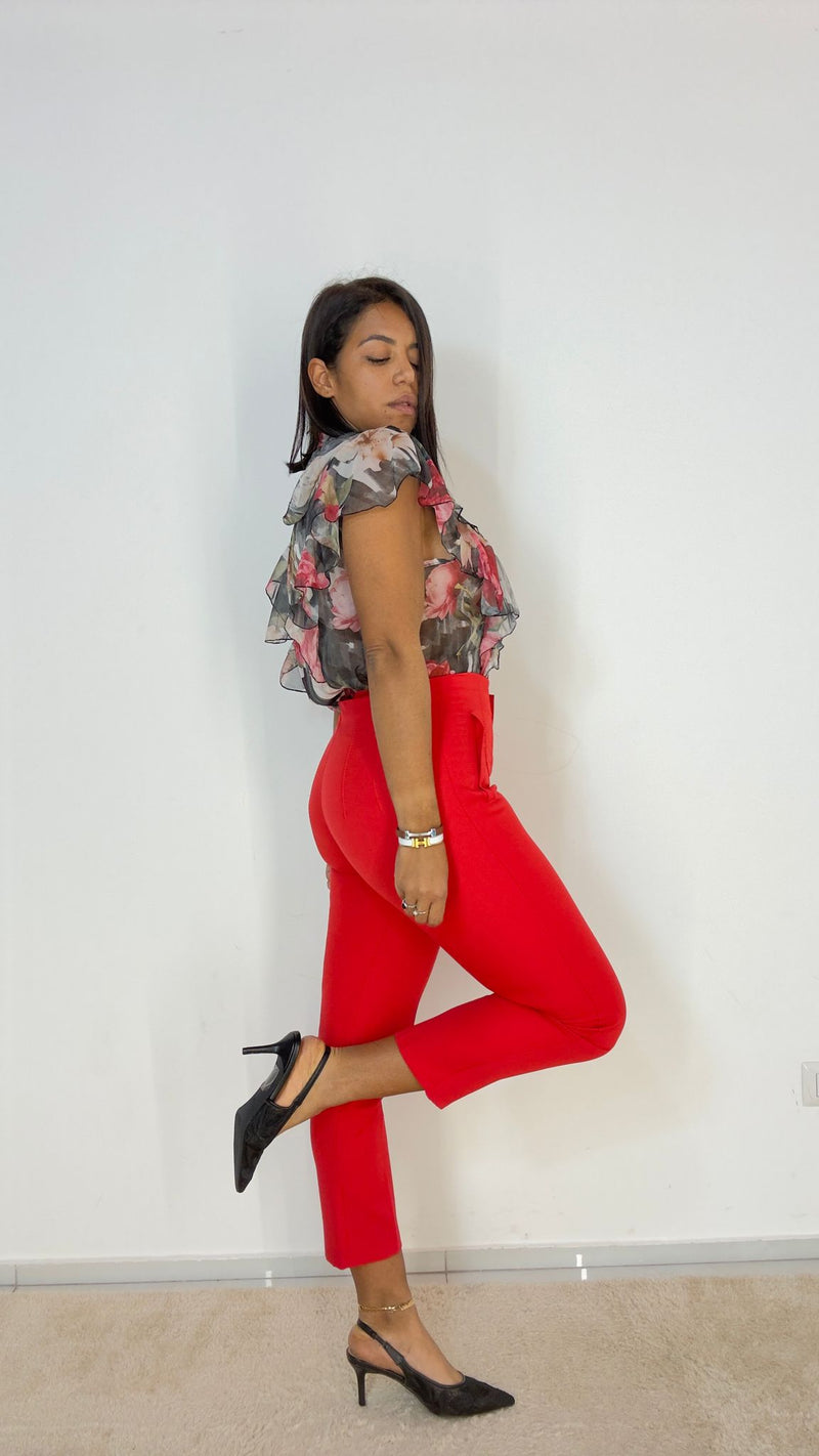 Pantalone Street NEW