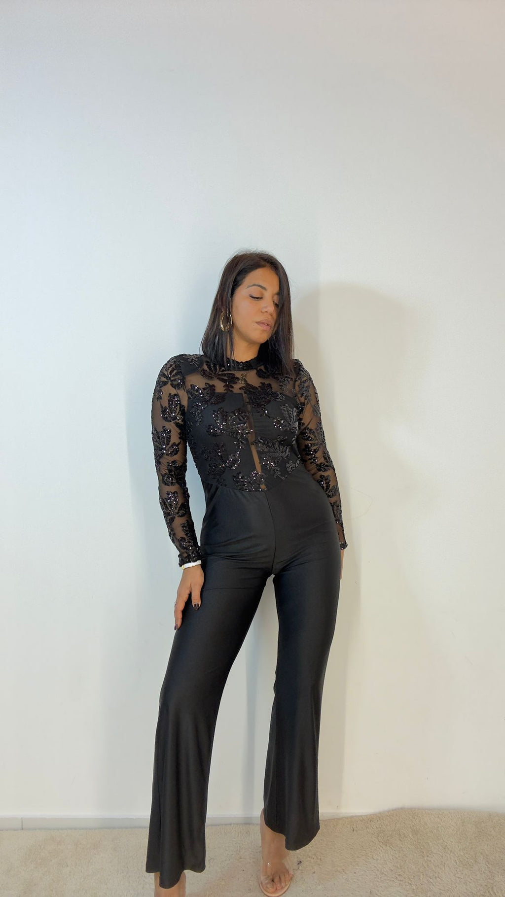Jumpsuit  Precious