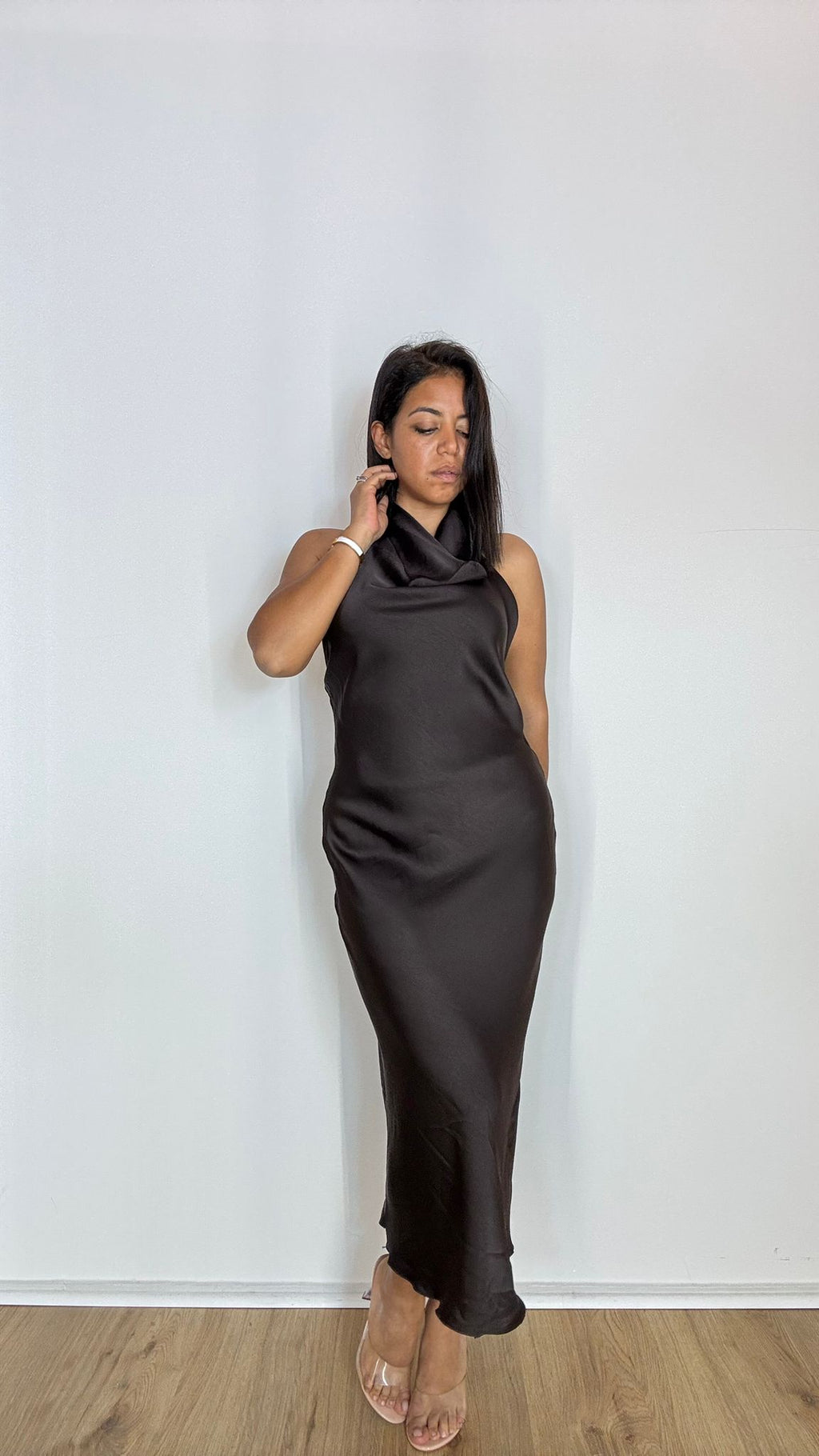 Tubino Satin