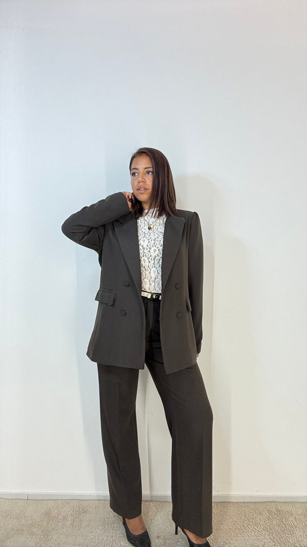 Tailleur Serena