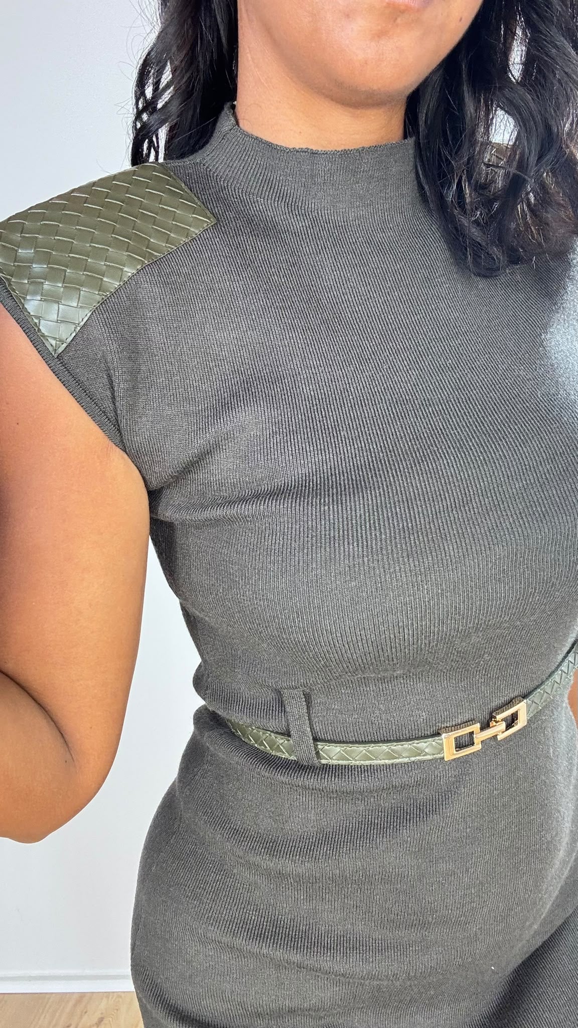 Tubino Maglia