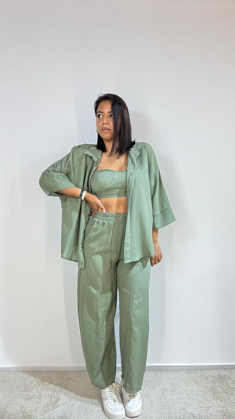 Coordinato Ibiza