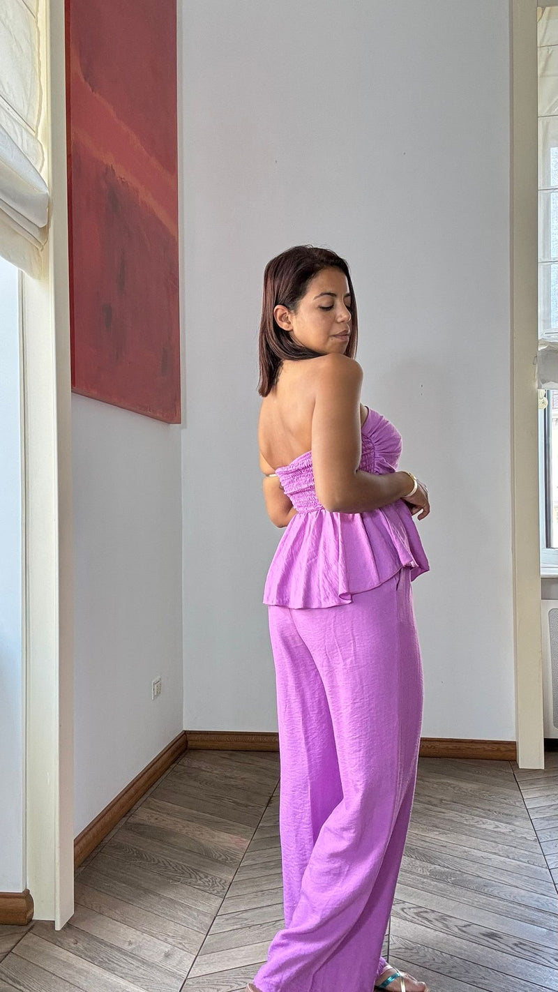 Coordinato Miu