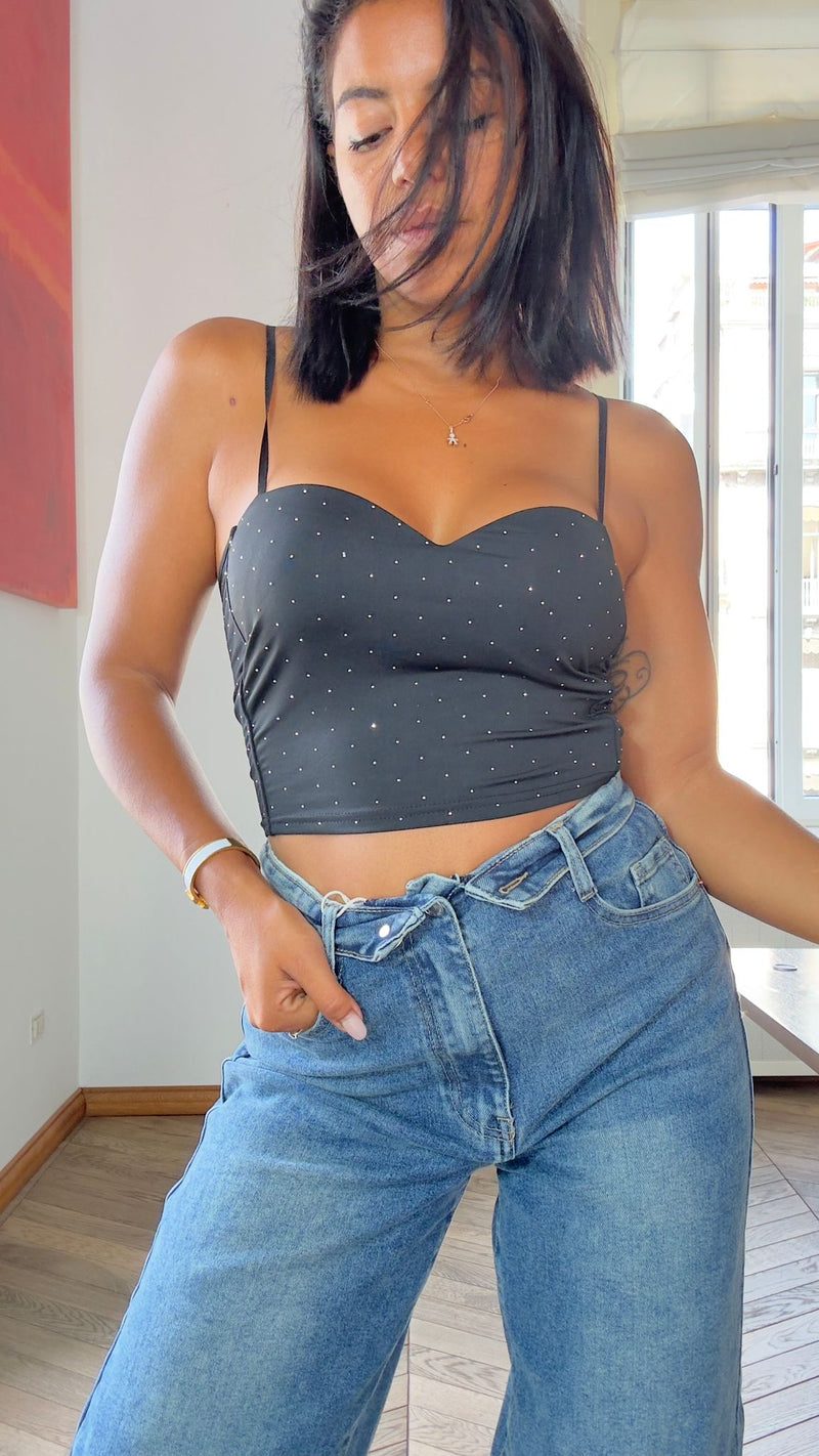 Bralette Shine