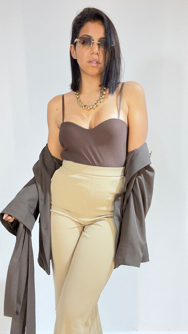 Body Bralette