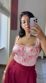 Body Rose