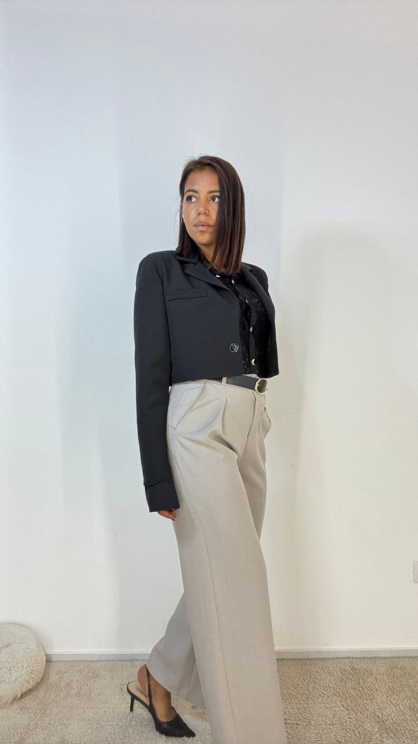 Pant Look