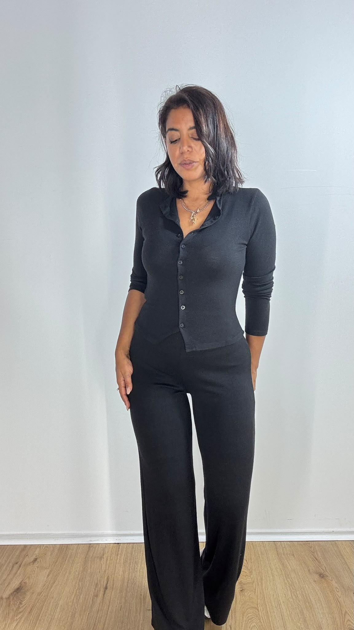 Pant Comfy Skin