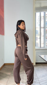 Coordinato bustier