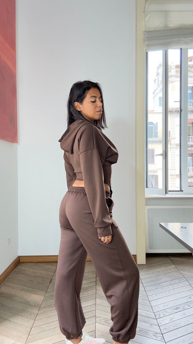 Coordinato bustier