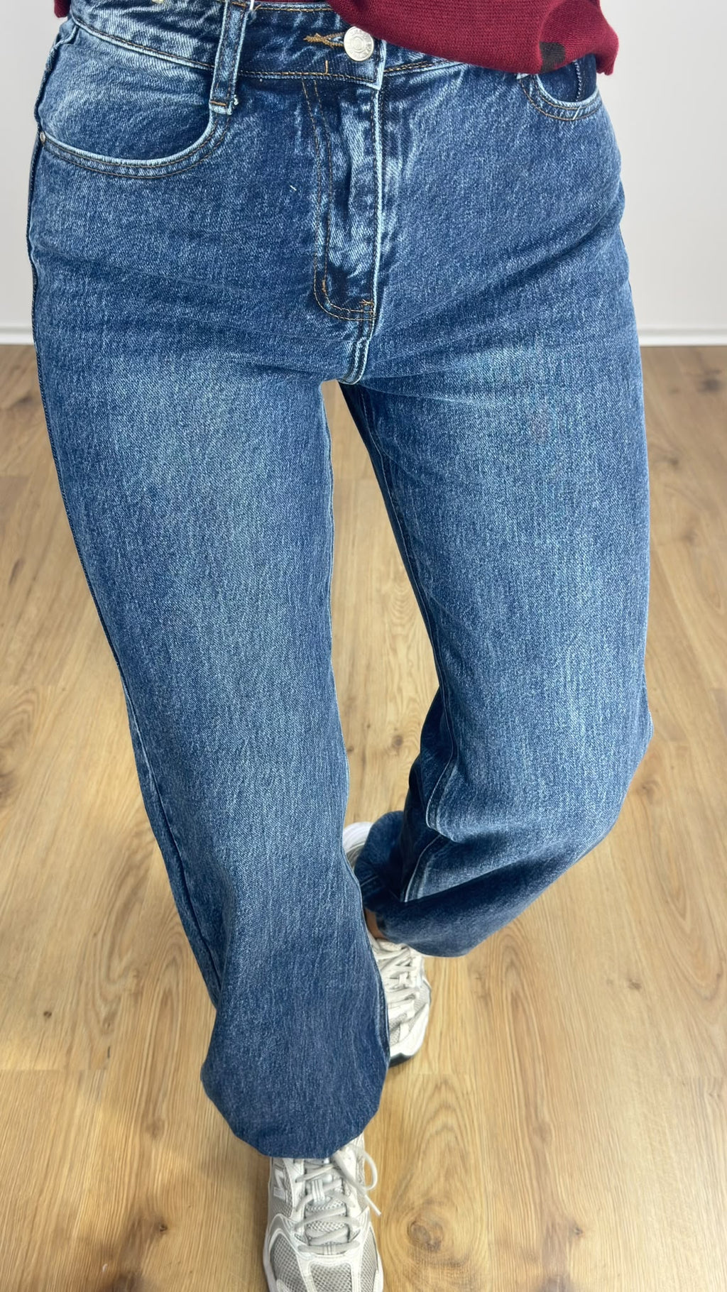 Jeans 2317